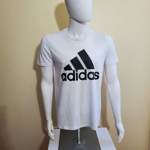 Adidas The Go-To Performance T-Shirt – Women's Size M